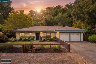 2749 Newell Avenue, Lafayette, CA 94595 - Photo 1