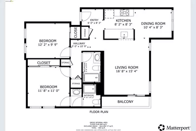 669 Dartmore Ln #253, Hayward, CA 94544 - Photo 36
