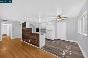 1536 Wendy Dr, Pleasant Hill, CA 94523 - Photo 12