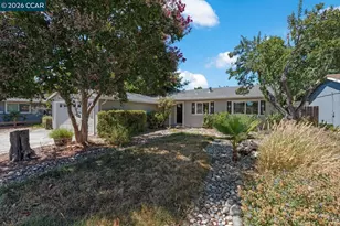 1536 Wendy Dr, Pleasant Hill, CA 94523 - Photo 2