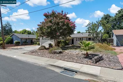 1536 Wendy Dr, Pleasant Hill, CA 94523 - Photo 4