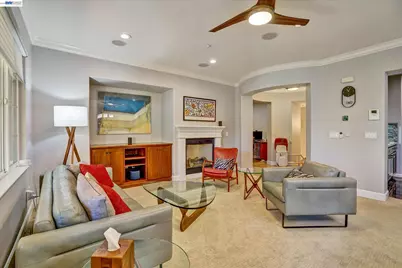 2811 Quarryhill Ave #4, Livermore, CA 94551 - Photo 8