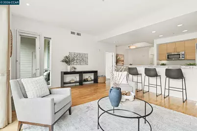 1655 California Blvd. #418, Walnut Creek, CA 94596 - Photo 12