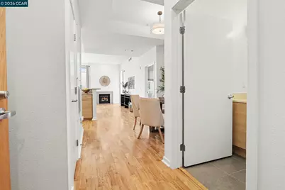 1655 California Blvd. #418, Walnut Creek, CA 94596 - Photo 2