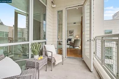 1655 California Blvd. #418, Walnut Creek, CA 94596 - Photo 26