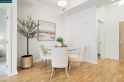 1655 California Blvd. #418, Walnut Creek, CA 94596 - Photo 4
