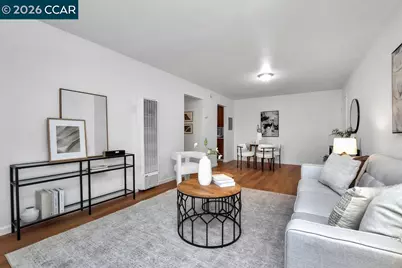 1660 Laguna #B, Concord, CA 94520 - Photo 1