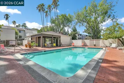 1660 Laguna #B, Concord, CA 94520 - Photo 20
