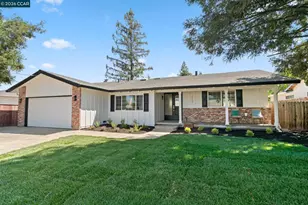 7527 Blue Fox Way, San Ramon, CA 94583 - Photo 1