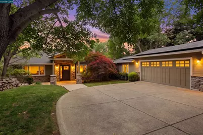 181 Alegra Ln, Walnut Creek, CA 94598 - Photo 1