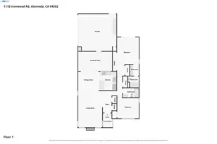 1110 Ironwood Rd, Alameda, CA 94502 - Photo 34