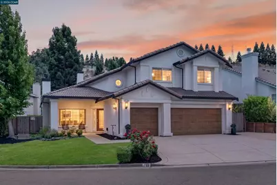 719 Bourne Ct, Danville, CA 94506 - Photo 1