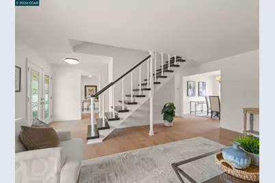 1780 Sargent Rd, Concord, CA 94518 - Photo 4