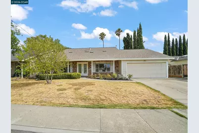 1780 Sargent Rd, Concord, CA 94518 - Photo 2