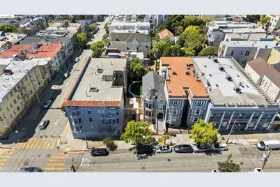415 Fillmore St, San Francisco, CA 94117 - Photo 58