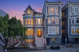 415 Fillmore St, San Francisco, CA 94117 - Photo 2