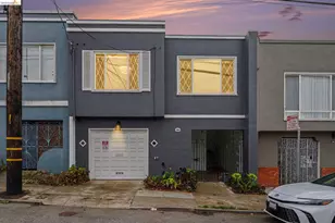 519 Garfield St, San Francisco, CA 94132 - Photo 1