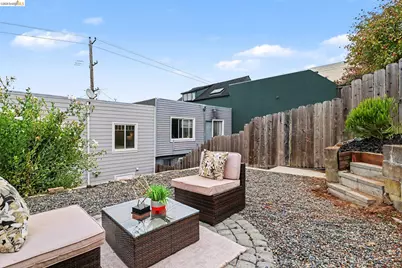 519 Garfield Street, San Francisco, CA 94132 - Photo 20