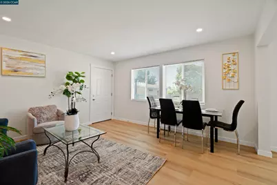 5441-5445 Bancroft, Oakland, CA 94601 - Photo 8