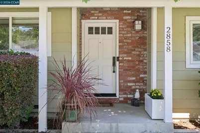 2858 Fyne Dr, Walnut Creek, CA 94598 - Photo 8