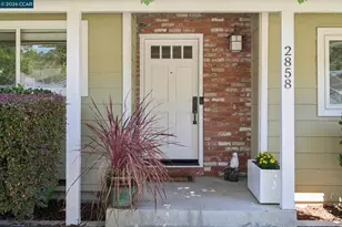 2858 Fyne Dr, Walnut Creek, CA 94598 - Photo 8