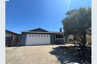 1178 Roleen Drive, Vallejo, CA 94589 - Photo 2