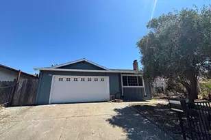 1178 Roleen Dr, Vallejo, CA 94589 - Photo 2