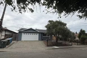 1178 Roleen Dr, Vallejo, CA 94589 - Photo 2