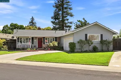 4044 Poplar Ave, Concord, CA 94521 - Photo 2