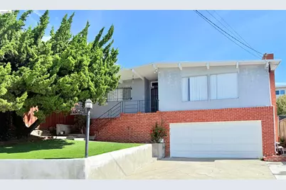 17494 Ehle St, Castro Valley, CA 94546 - Photo 1