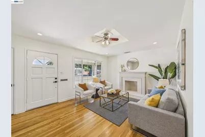 849 Odonnell, San Leandro, CA 94577 - Photo 8