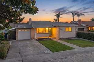 849 Odonnell, San Leandro, CA 94577 - Photo 1