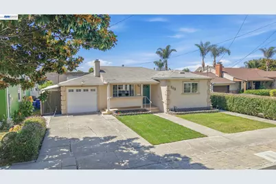 849 Odonnell, San Leandro, CA 94577 - Photo 2