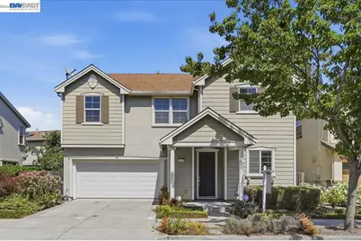 9424 Dunbar Dr, Oakland, CA 94603 - Photo 2