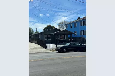 2474 Seminary Ave, Oakland, CA 94605 - Photo 6