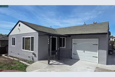 608 Sonoma Ave, Rodeo, CA 94572 - Photo 1