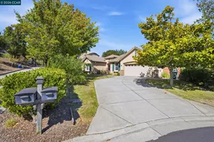 2420 Rushcreek Pl, Vallejo, CA 94591 - Photo 1