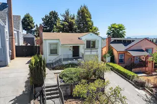 2518 98th Ave, Oakland, CA 94605 - Photo 2