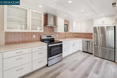 2308 Tice Creek Dr #5, Walnut Creek, CA 94595 - Photo 10