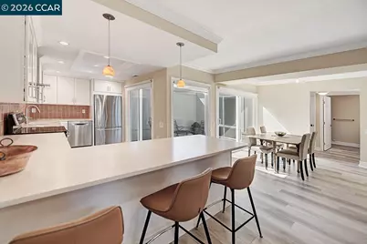 2308 Tice Creek Dr #5, Walnut Creek, CA 94595 - Photo 14