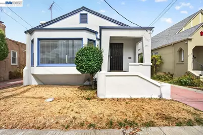 250 Broadmoor Blvd, San Leandro, CA 94577 - Photo 2