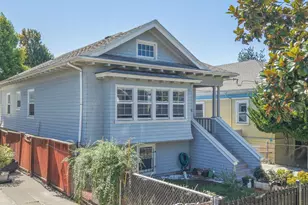 2070 Rosedale Ave, Oakland, CA 94601 - Photo 2
