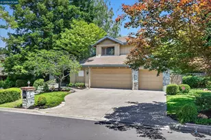 549 Buttonwood Dr, Danville, CA 94506 - Photo 6