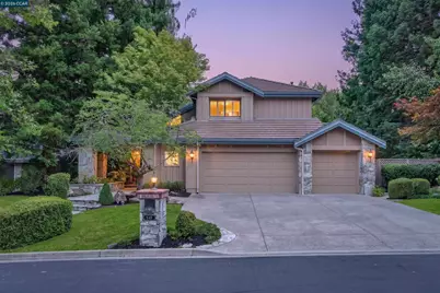 549 Buttonwood Dr, Danville, CA 94506 - Photo 1