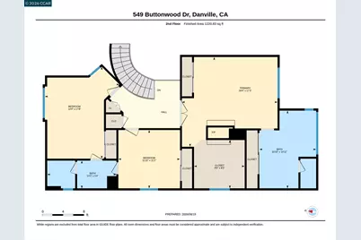 549 Buttonwood Dr, Danville, CA 94506 - Photo 76