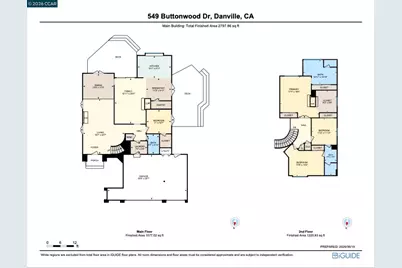 549 Buttonwood Dr, Danville, CA 94506 - Photo 74