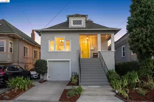 455 36th St, Oakland, CA 94609 - Photo 2