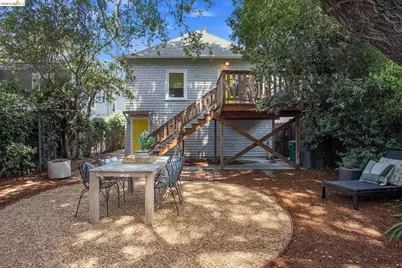 455 36th St, Oakland, CA 94609 - Photo 38