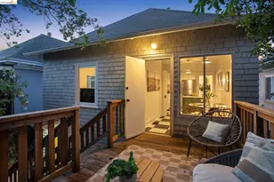 455 36th St, Oakland, CA 94609 - Photo 32