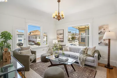 455 36th St, Oakland, CA 94609 - Photo 8